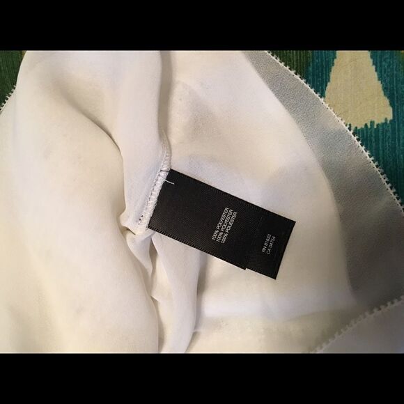 020 Kenneth Cole Disco Barbie Winter Party Paillette Mini Skirt sz XS - Picture 3 of 4